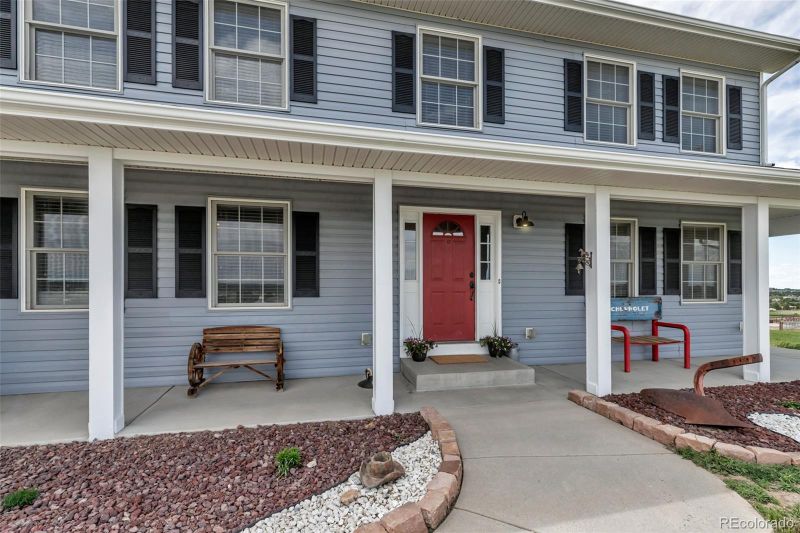 35427 Welch Trl, Elizabeth, CO 80107