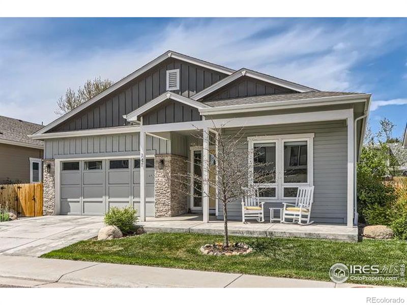 741 Kohlor Dr, Lafayette, CO 80026
