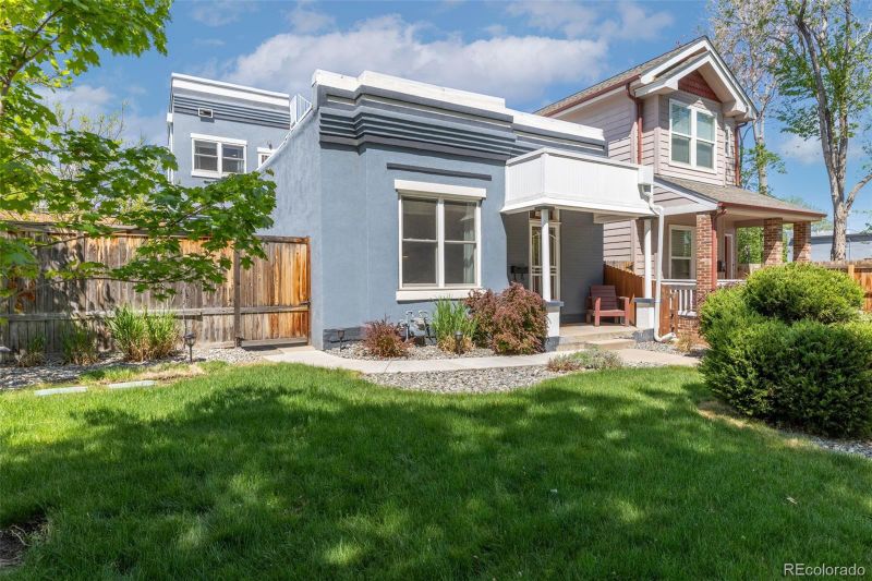 2643 N Marion St, Denver, CO 80205