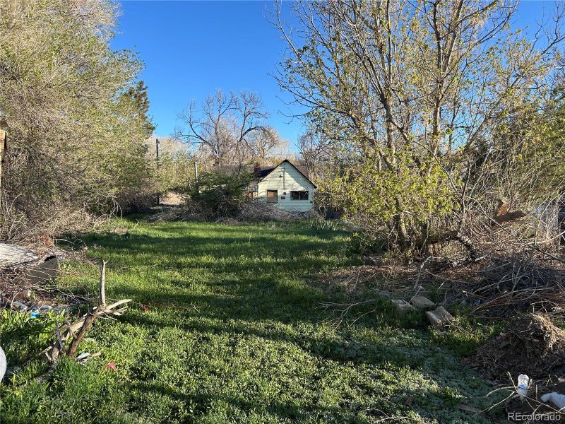 321 E 4th St, Walsenburg, CO 81089