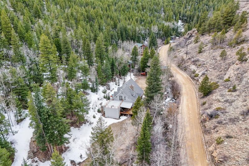 2518 Apex Valley Rd, Black Hawk, CO 80422