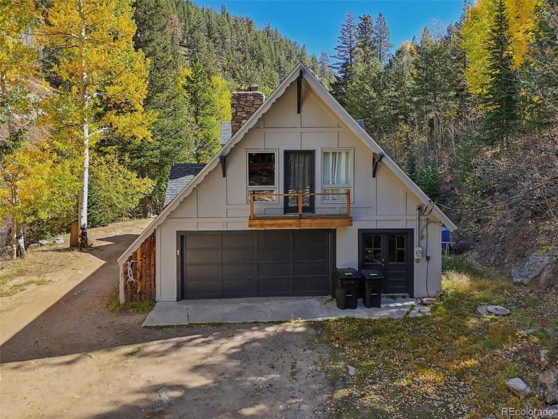2518 Apex Valley Rd, Black Hawk, CO 80422