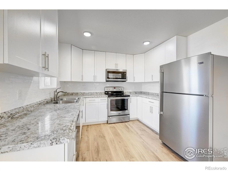3309 Valmont St, Evans, CO 80620