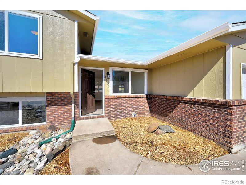 3309 Valmont St, Evans, CO 80620