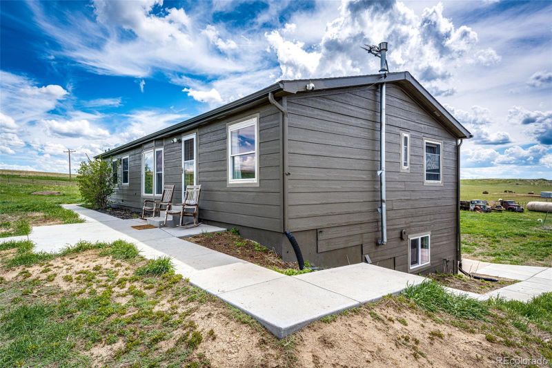 28505 County Road 5, Elizabeth, CO 80107