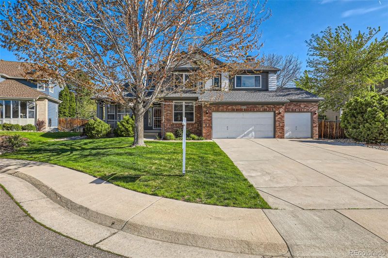 5305 W Lake Pl, Littleton, CO 80123