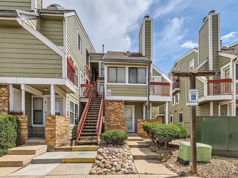 962 S Dearborn Way #19, Aurora, CO 80012