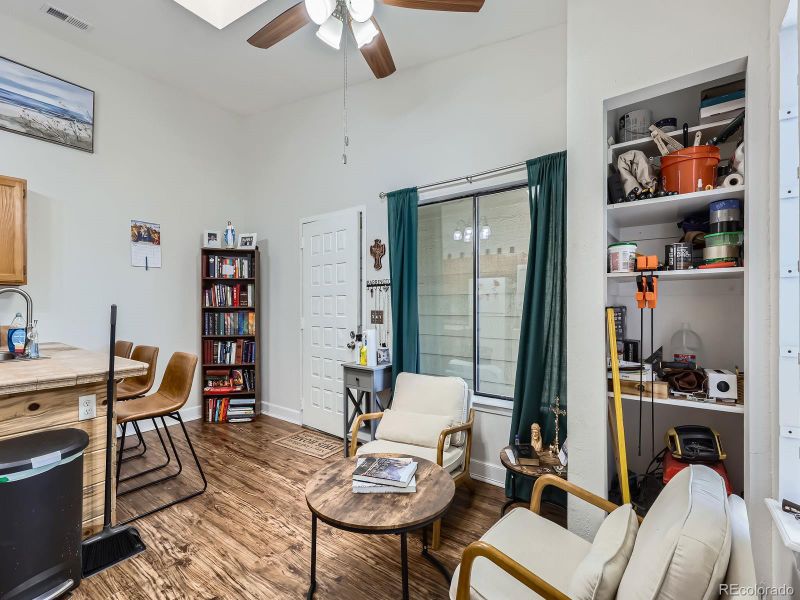 962 S Dearborn Way #19, Aurora, CO 80012