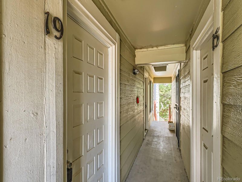 962 S Dearborn Way #19, Aurora, CO 80012