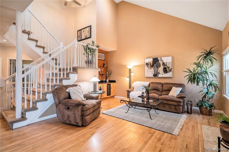 9875 Greensview Cir, Lone Tree, CO 80124