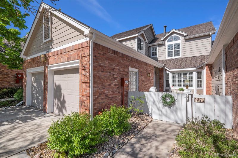 9875 Greensview Cir, Lone Tree, CO 80124