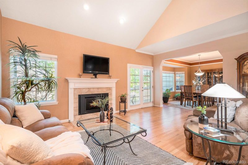 9875 Greensview Cir, Lone Tree, CO 80124