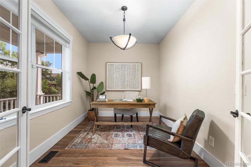 1070 S Emerson St, Denver, CO 80209