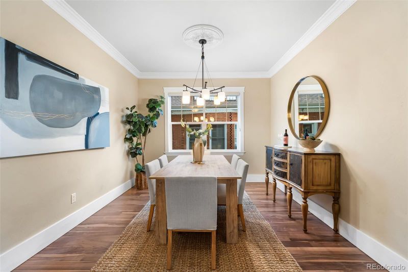 1070 S Emerson St, Denver, CO 80209