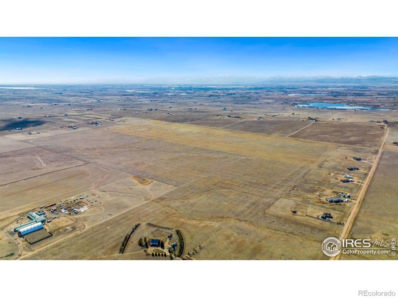 0 County Road 15 Lot 4, Carr, CO 80612