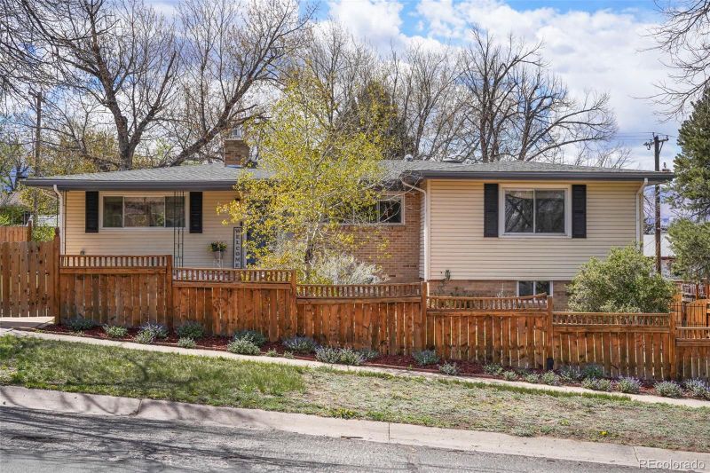 1412 Iowa, Colorado Springs, CO 80909