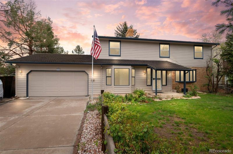 930 S Dayton St, Denver, CO 80247