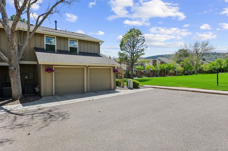 11771 Elk Head Range Rd, Littleton, CO 80127