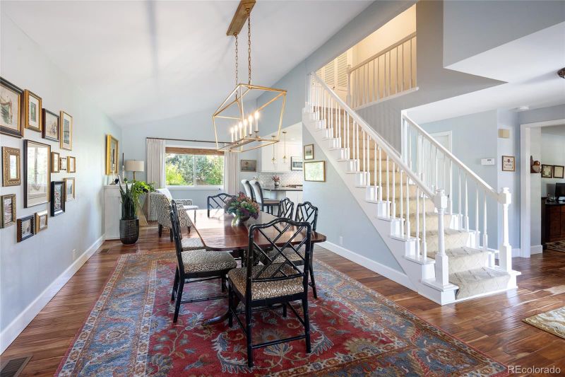 10886 E Berry Ave, Englewood, CO 80111