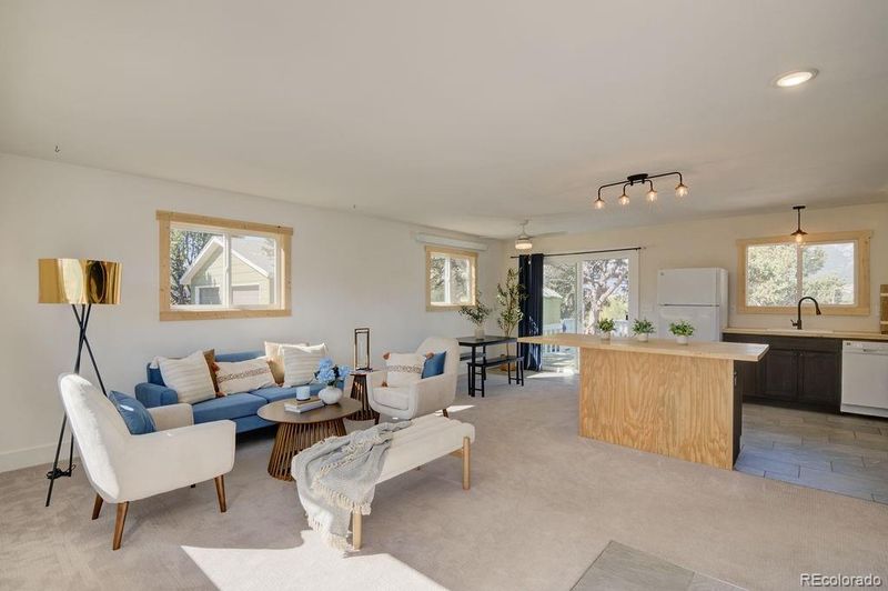 31252 County Road 384a, Buena Vista, CO 81211