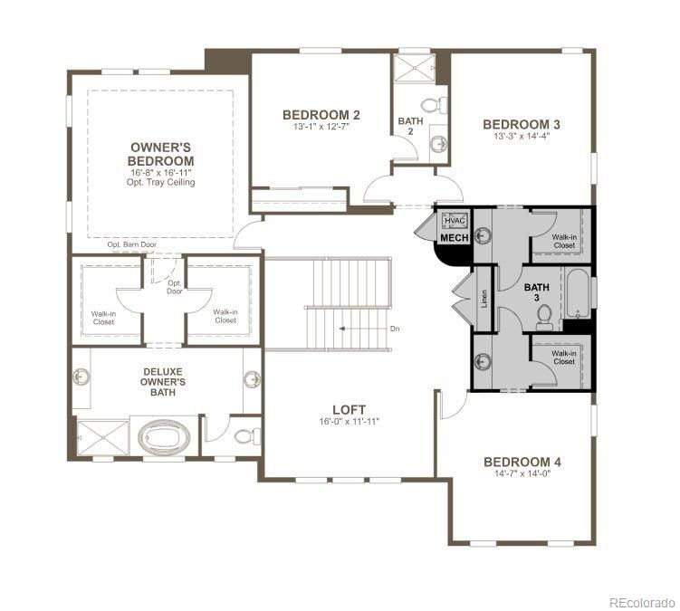 1696 Green Fern Point, Castle Rock, CO 80104