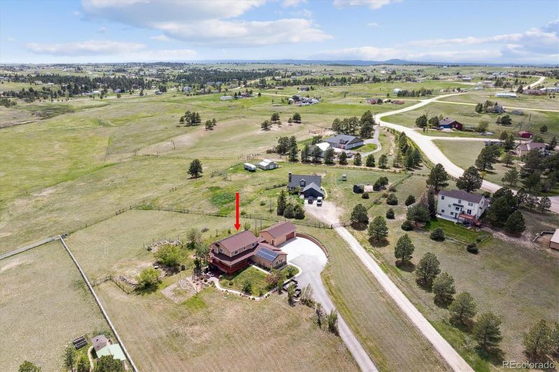 2146 Savage Rd, Elizabeth, CO 80107