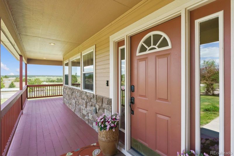 2146 Savage Rd, Elizabeth, CO 80107