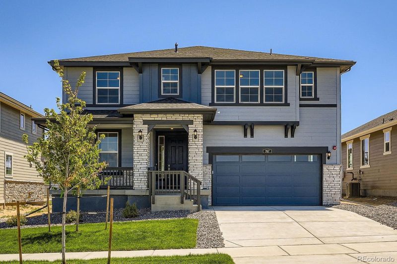 767 Raindance St, Erie, CO 80516