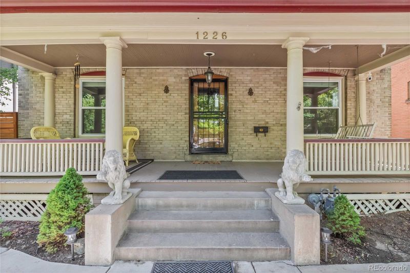 1226 Clayton St, Denver, CO 80206