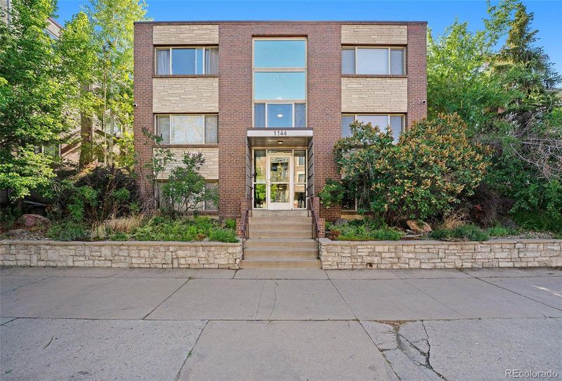 1144 N Ogden St #304, Denver, CO 80218