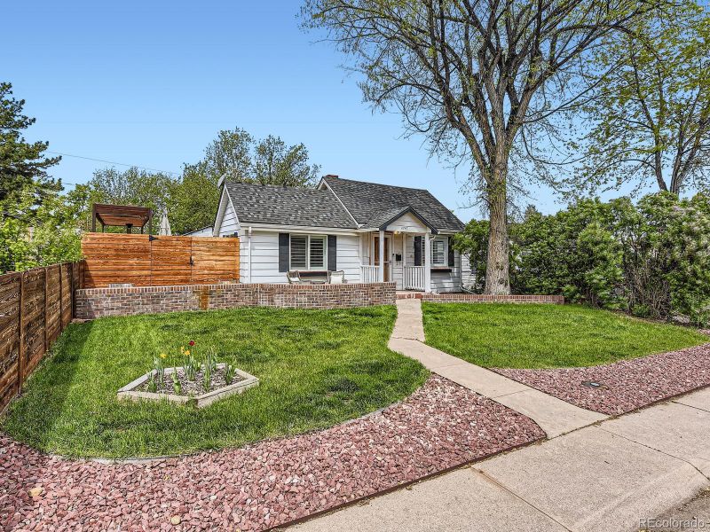 4747 S Elati St, Englewood, CO 80110