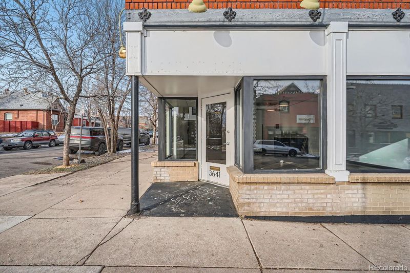 3641 W 32nd Ave, Denver, CO 80211