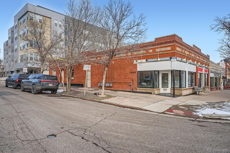 3641 W 32nd Ave, Denver, CO 80211