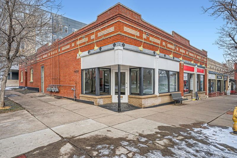 3641 W 32nd Ave, Denver, CO 80211