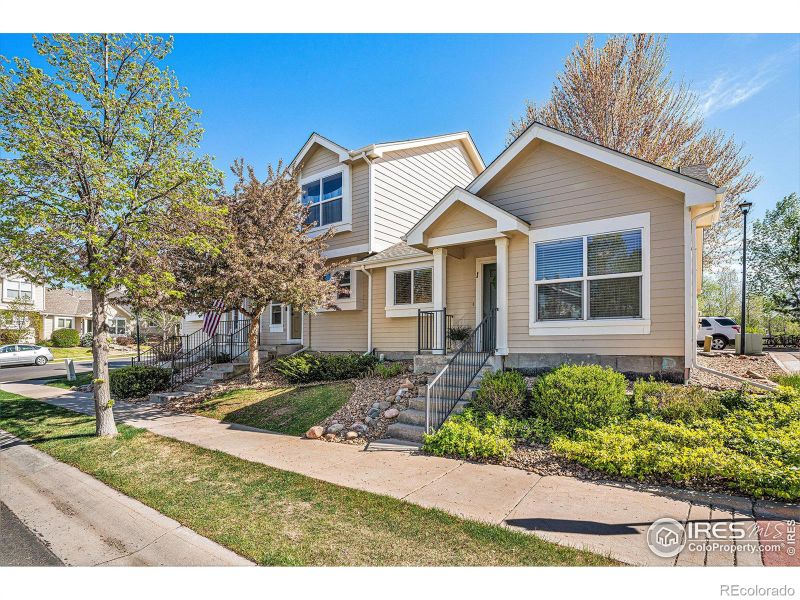 709 Crown Ridge Ln #1, Fort Collins, CO 80525