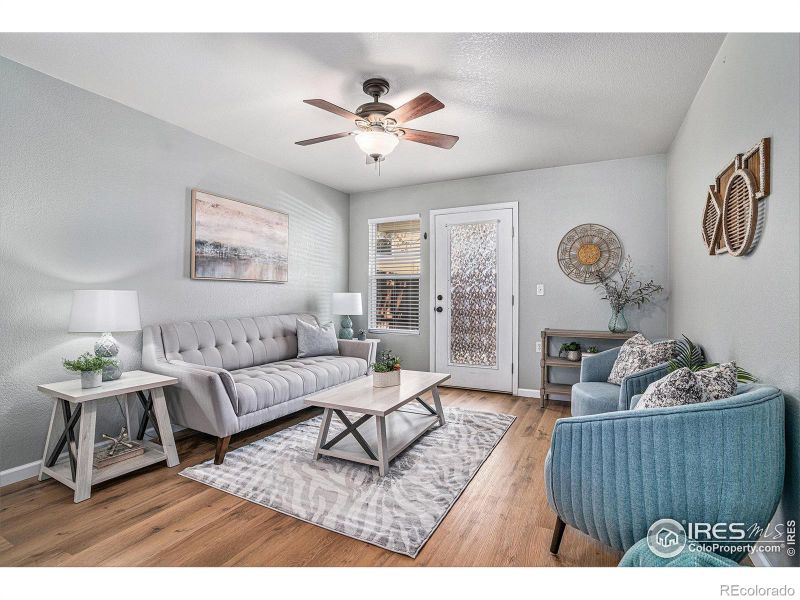 709 Crown Ridge Ln #1, Fort Collins, CO 80525