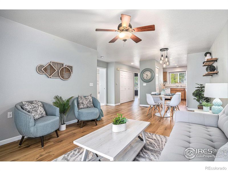 709 Crown Ridge Ln #1, Fort Collins, CO 80525