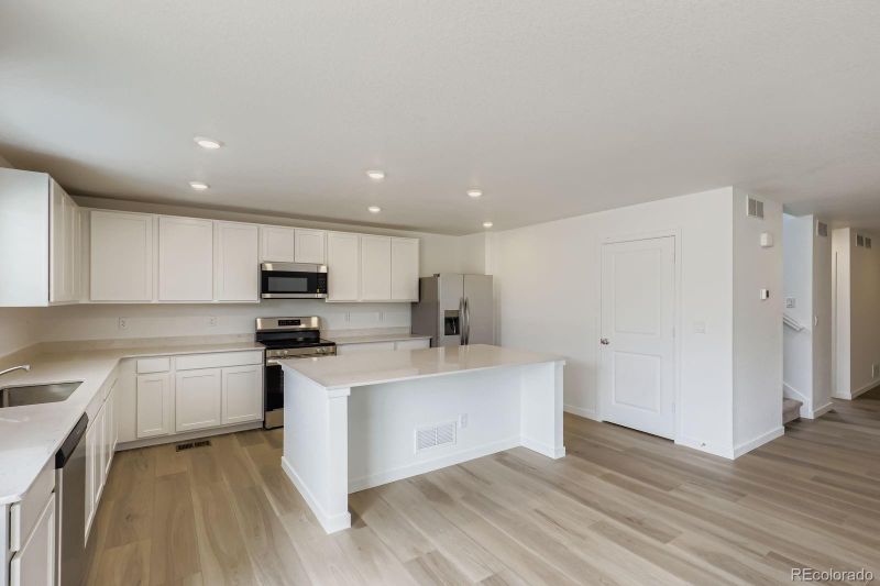 3973 N Rome St, Aurora, CO 80019