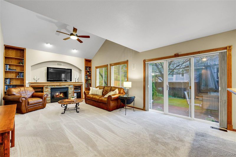 1101 Ridgeview Cir, Broomfield, CO 80020