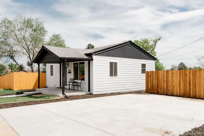 930 S Lowell Blvd, Denver, CO 80219