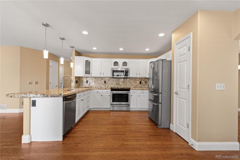 17519 E Caspian Pl, Aurora, CO 80013