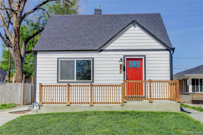 141 S Knox Ct, Denver, CO 80219