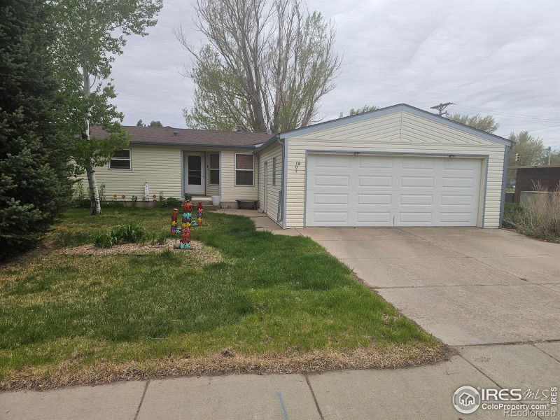 104 Gateway Ave, Fort Morgan, CO 80701