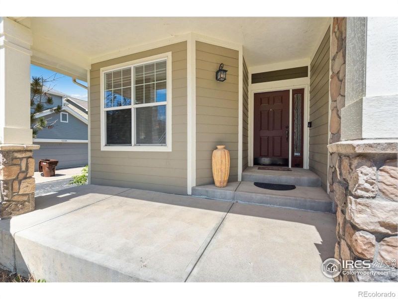 3808 Observatory Dr, Fort Collins, CO 80528
