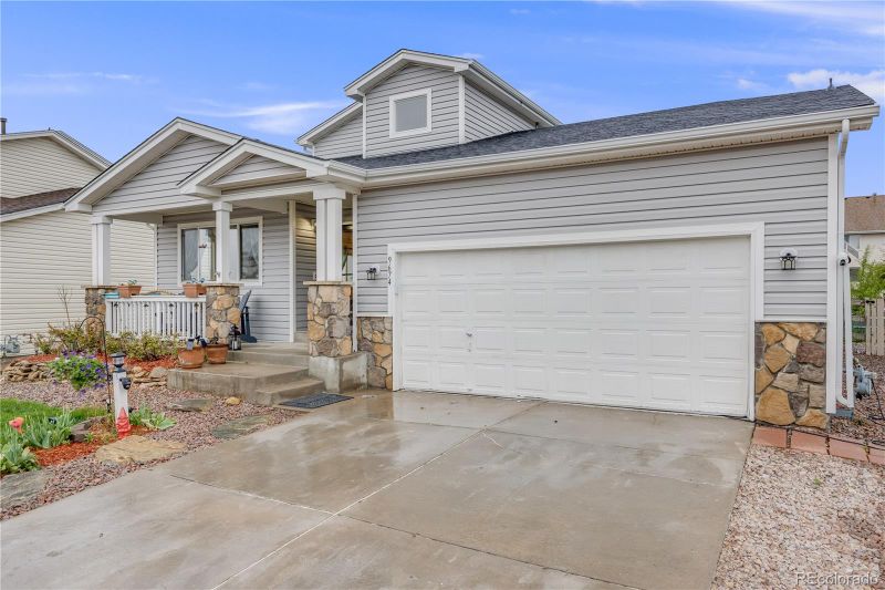 9674 Fox Den Dr, Littleton, CO 80125