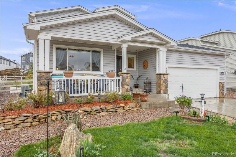 9674 Fox Den Dr, Littleton, CO 80125