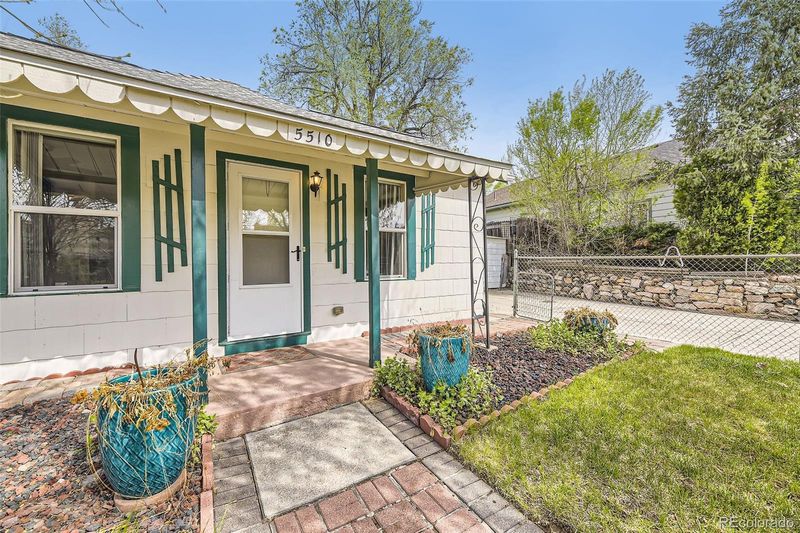 5510 S Windermere St, Littleton, CO 80120