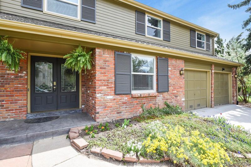 7376 S Jackson St, Centennial, CO 80122