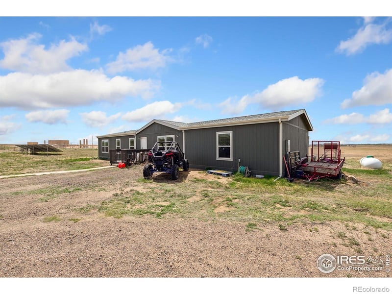 36501 County Road 65, Galeton, CO 80622