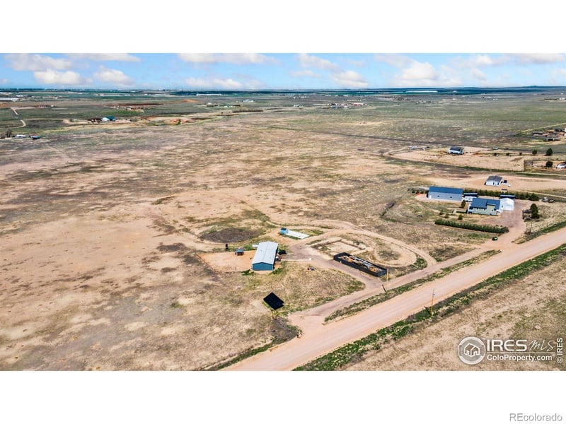36501 County Road 65, Galeton, CO 80622